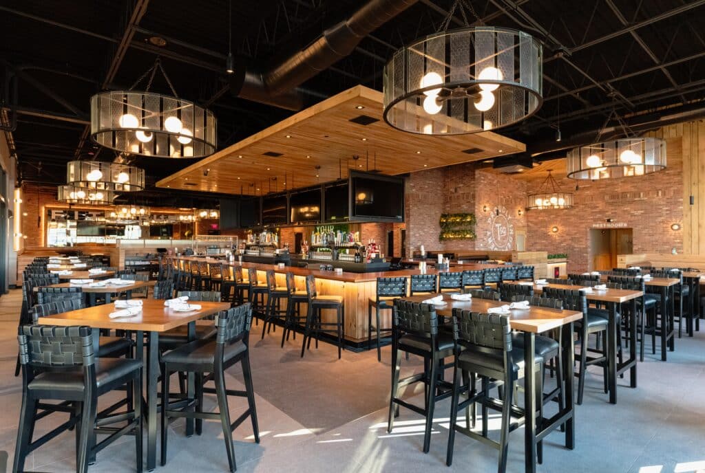 Tavern in the Square Tailgate Package Giveaway
