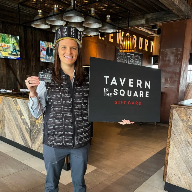 GIFT CARD SZN IS HERE🎁❄️🎅

What’s a better gift than sending someone you love to eat and drink at TSQ?!👀 Now is the time to not only treat the ones you love, but get a gift for yourself in return (find out below)!!!

Our infamous Winter Winnings & bonus cards are BACK!🎄 When you purchase a gift card this season, you will also receive a $10 bonus card for YOU + a scratch card filled with prizes from flight vouchers✈️, to apple products🎧, and even some free food on us!🍽️ *in store purchases only*

🚨BLACK FRIDAY DEAL: 
Buy a gift card this Black Friday and receive a $20 bonus card!