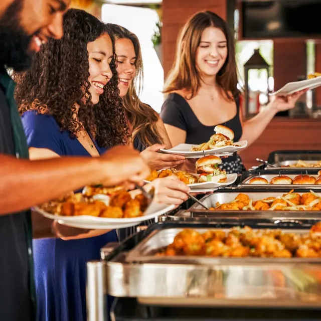 Summer Events, Tasty Rewards ☀️🍽️

Throwing a birthday bash, team dinner, or summer celebration? Host it at Tavern in the Square this July or August and get rewarded just for partying with us. 🎉

🍴 Spend up to $2,000 in pre-ordered food → get a $100 gift card
🍴 Spend over $2,000 → get a $200 gift card

That’s right—more food, more fun, more reasons to celebrate. Just book your event, we’ll handle the rest (and throw in a little gift for later 😉).

Dates are filling fast—inquire today at taverninthesquare.com/events and lock in your summer event!