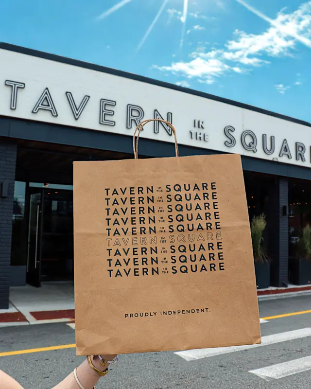 🚨 TUESDAY TAKEOUT HACK: 20% OFF 🚨

Skip the dishes, keep the flavor. Every Tuesday, we're giving you 20% OFF your takeout order when you order directly from our website.

Whether you're craving wings, burgers, bowls, or something to spice up your weeknight routine—Tavern’s got you covered. Just use code GIVEME20 at checkout and let the savings roll in. 💥

🔥 No delivery apps. No fees. Just your favorites, for less.
📲 Order online. Pick it up. Be the hero of your household (or couch night).

Hit up our site, use code GIVEME20, and make Tuesday your tastiest night of the week.