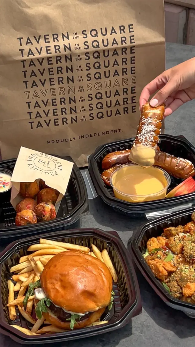 📦 TAKEOUT TUESDAY REMINDER

20% OFF when you order directly from our site.
Use code GIVEME20 at checkout.

Skip the fees. Grab your faves. Eat well tonight.